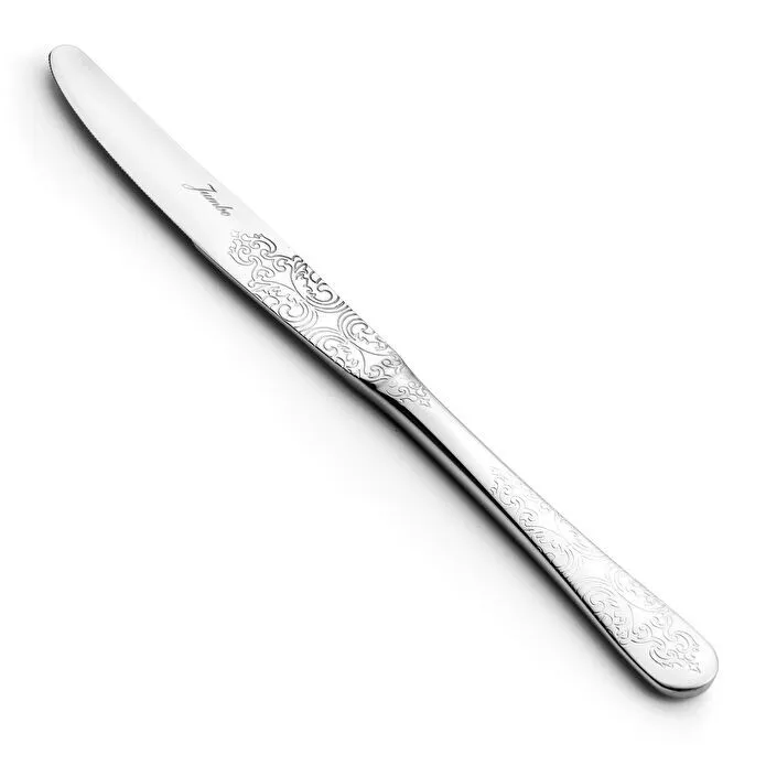 Jumbo Antique 12 Kişilik 84 Parça Çatal Kaşık Bıçak Takımı