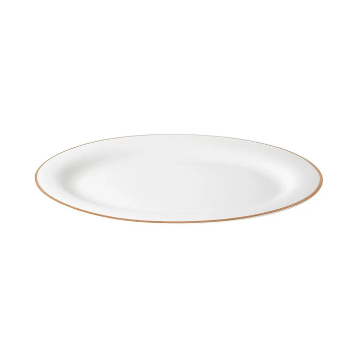 Jumbo Bright Gold 60 Parça 12 Kişilik Yemek Takımı