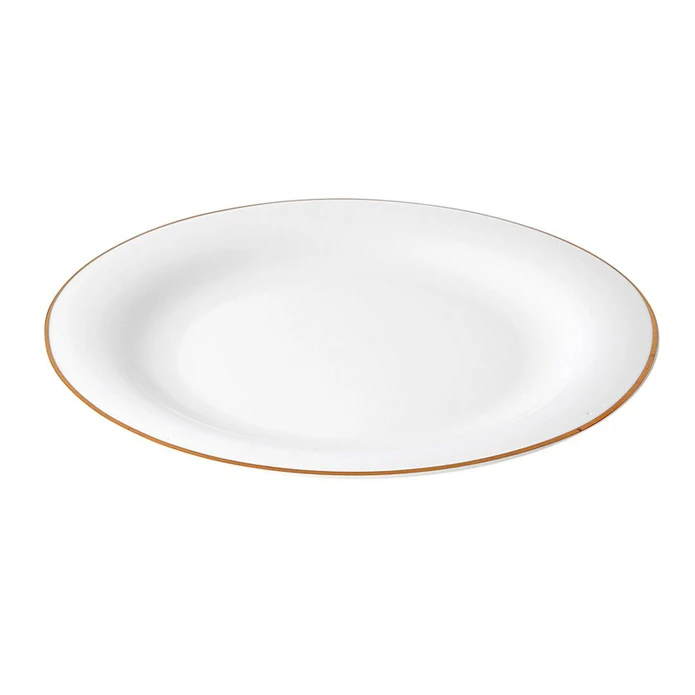 Jumbo Bright Gold 60 Parça 12 Kişilik Yemek Takımı