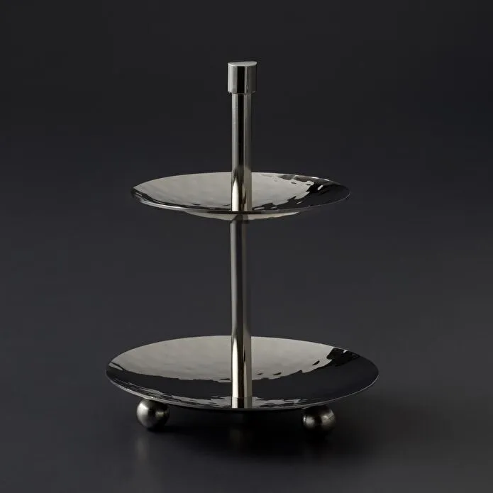 Jumbo Qarına 303Peçete Yüzüğü 4 Lü Set