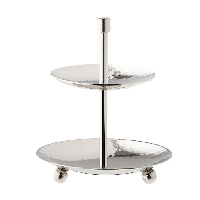 Jumbo Qarına 303Peçete Yüzüğü 4 Lü Set