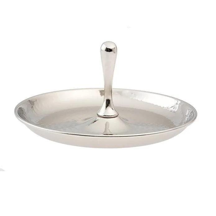 Jumbo Qarına 329 Gold Peçete Yüzüğü 4 Lü Set