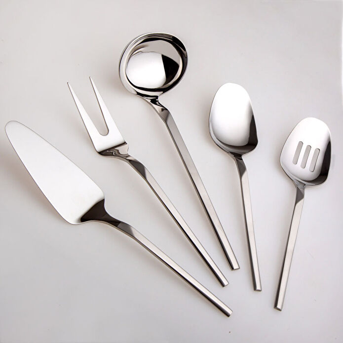 Jumbo Fiyort Çukur Tabak 22 cm