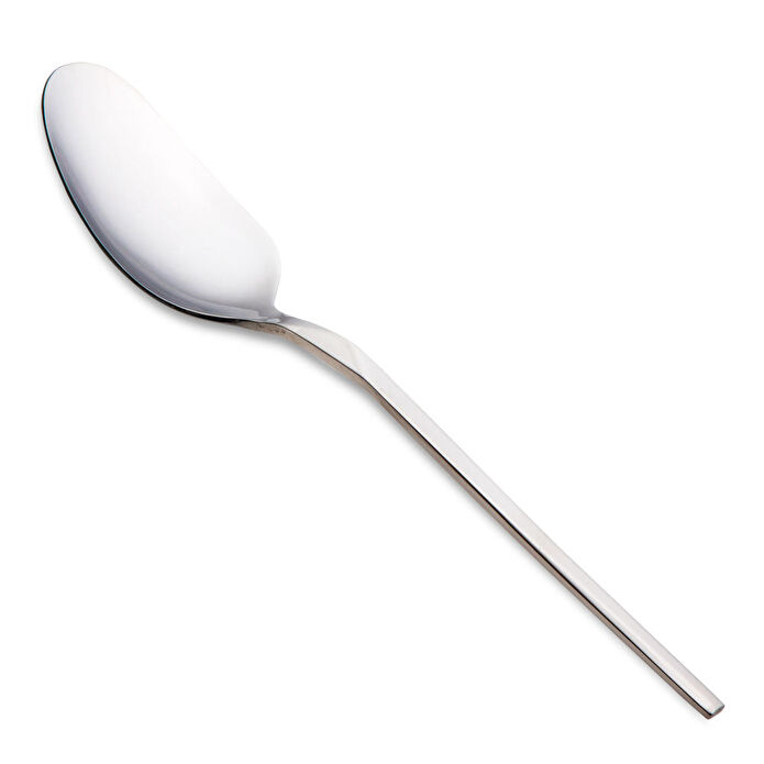 Jumbo Fiyort Çukur Tabak 22 cm