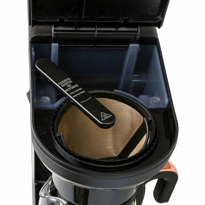 Jumbo Hatır Plus Mod 5in1 Çay ve Kahve Makinesi (Filtre+Közde Türk Kahvesi+Çay Demleme+Sütlü İçecek)