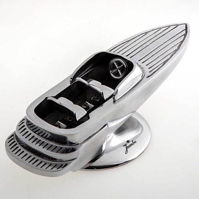 Jumbo Quem Izgara Makas Maşa