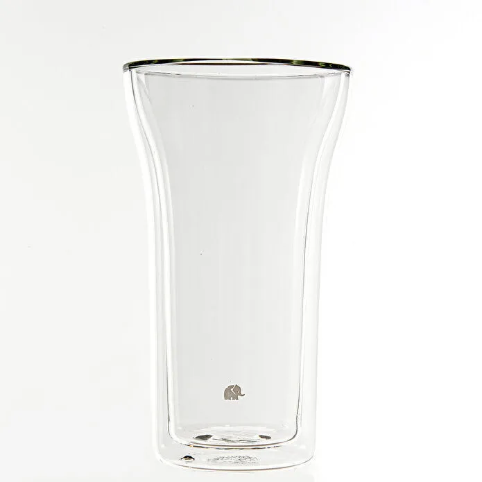 Jumbo Glory 8 Root 2'li Bardak - 400ml