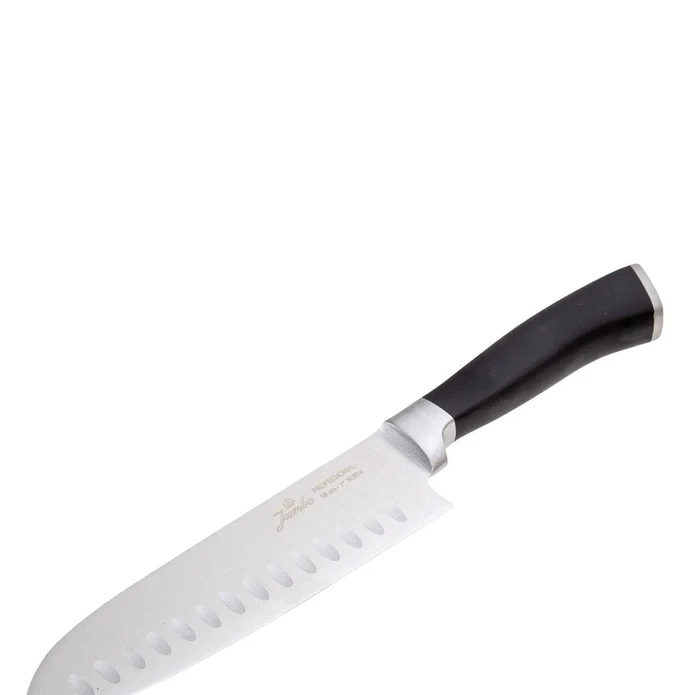 Jumbo Jumbo Utsuri Professional 5 Parça Bıçak Seti