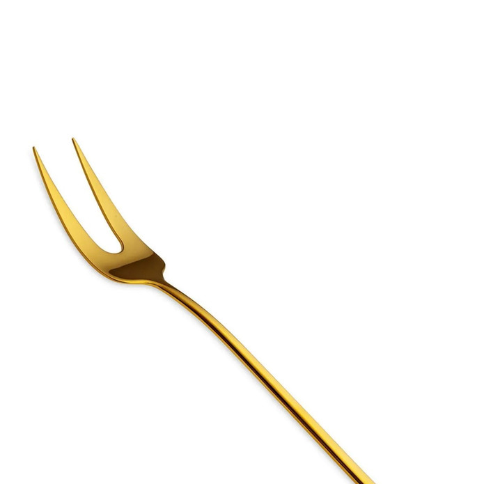 Jumbo 5500 Titanyum Gold 5 Parça Servis Seti