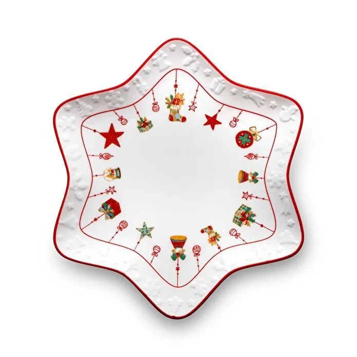 Jumbo Magic Alman Çeliği Kemik Sıyırma Bıçağı - 15cm