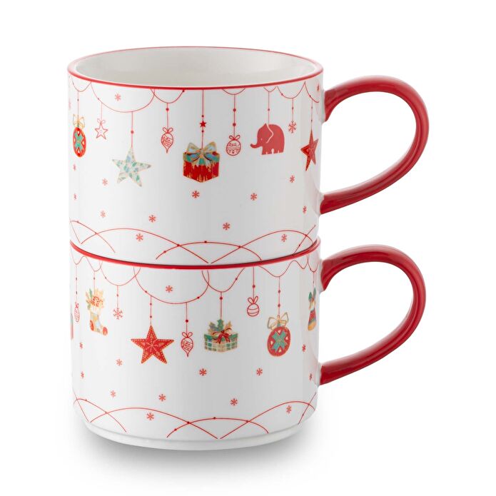 Jumbo Practico Alman Çeliği Red Tırtıklı Soyma Bıçağı - 9 cm