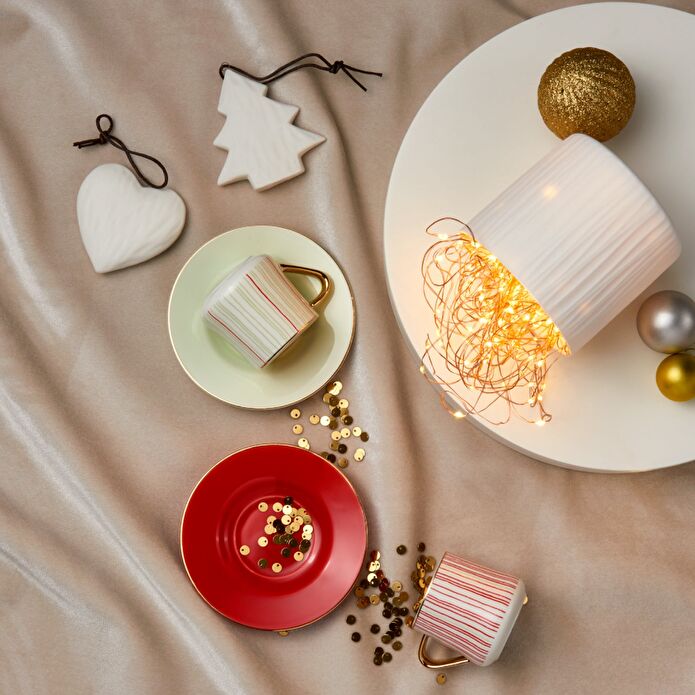 Jumbo Carina Hediye Seti