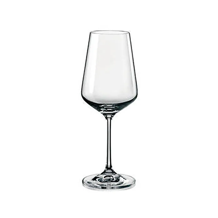 Jumbo Lina 6'lı Kadeh Takımı 350 ml