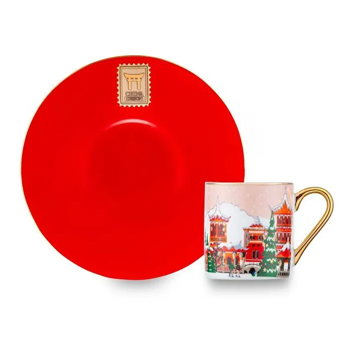 Jumbo Wineart 6'lı Kadeh Takımı 450 ml