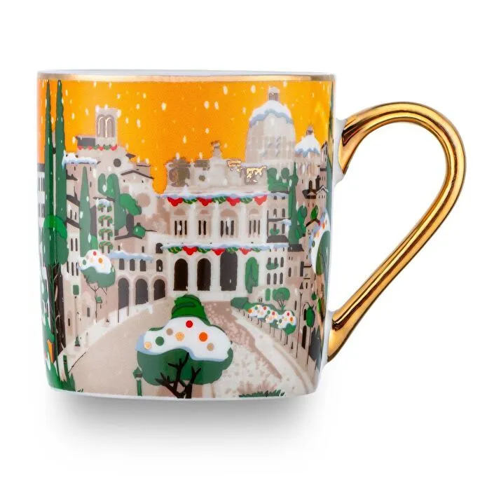 Jumbo Wineart 6'lı Kadeh Takımı 450 ml