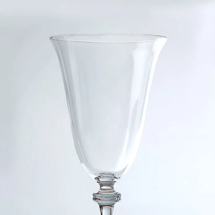 Jumbo Salvia 6'lı Kadeh Takımı 250 ml