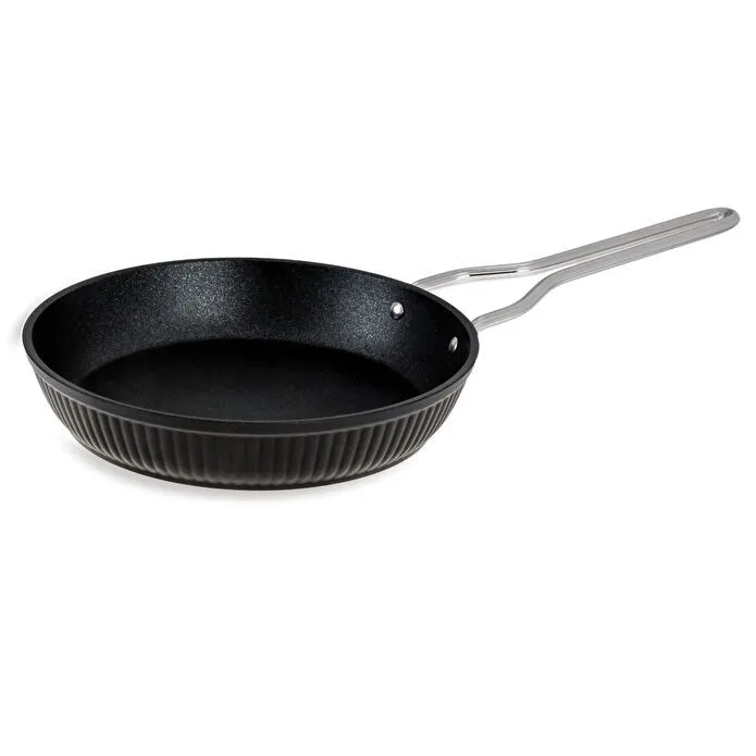 Jumbo Dublin Black İndüksiyon Tabanlı Tava 24 cm