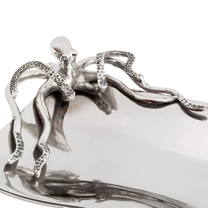 Jumbo Timeless 8000 Standlı Küre Tuzluk