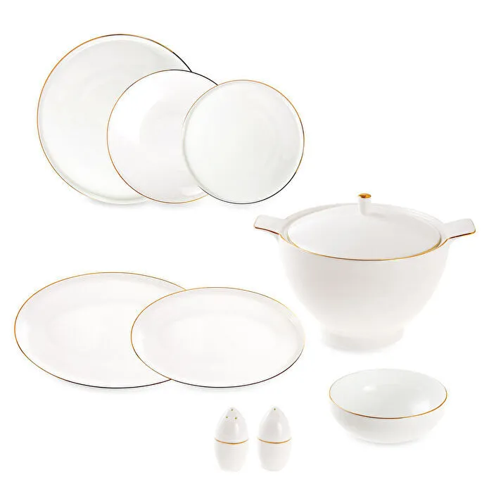 Jumbo Navy 2 Katlı Servislik