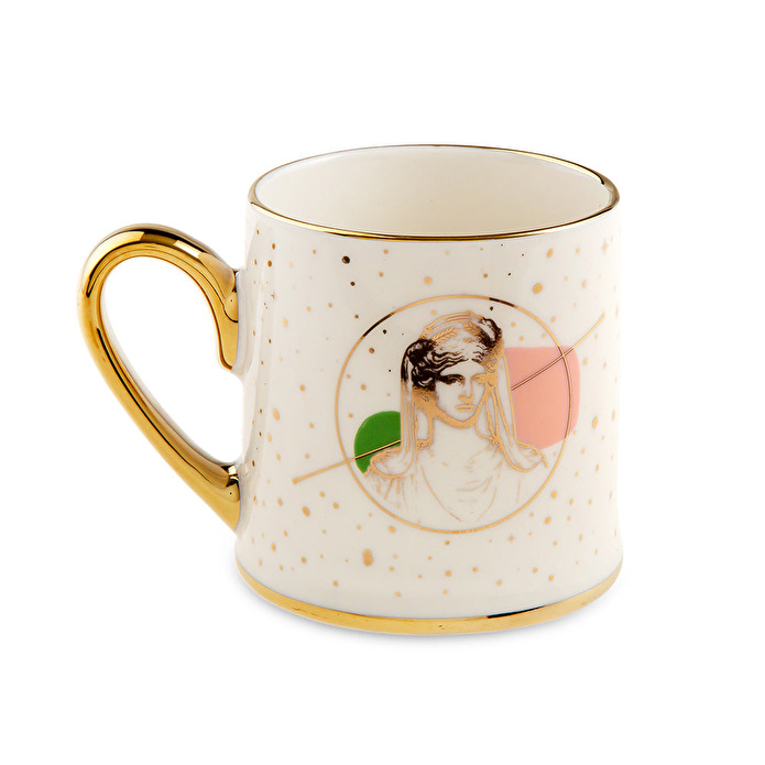 Jumbo Virgo Mug 340 ml