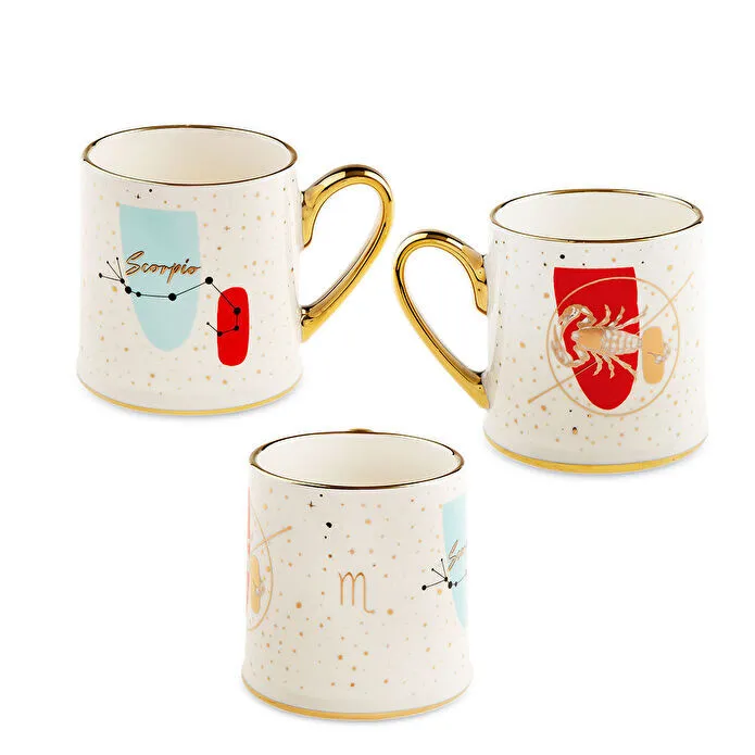 Jumbo Scorpio Mug 340 ml