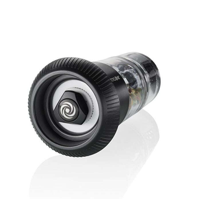 Jumbo Darci Black İndüksiyon Tabanlı Wok Tava 28 cm