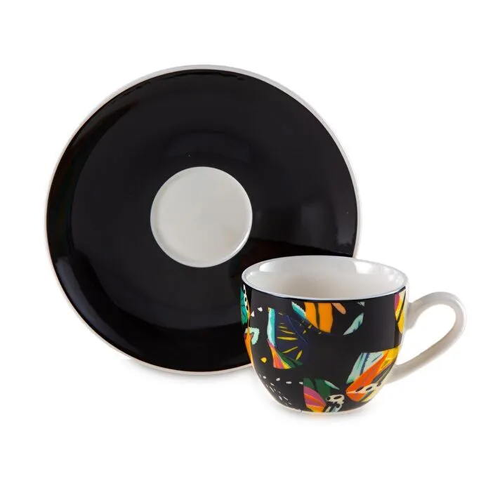 Jumbo Timeless Kuğu Fırçalı Maşa ve Kürek Seti