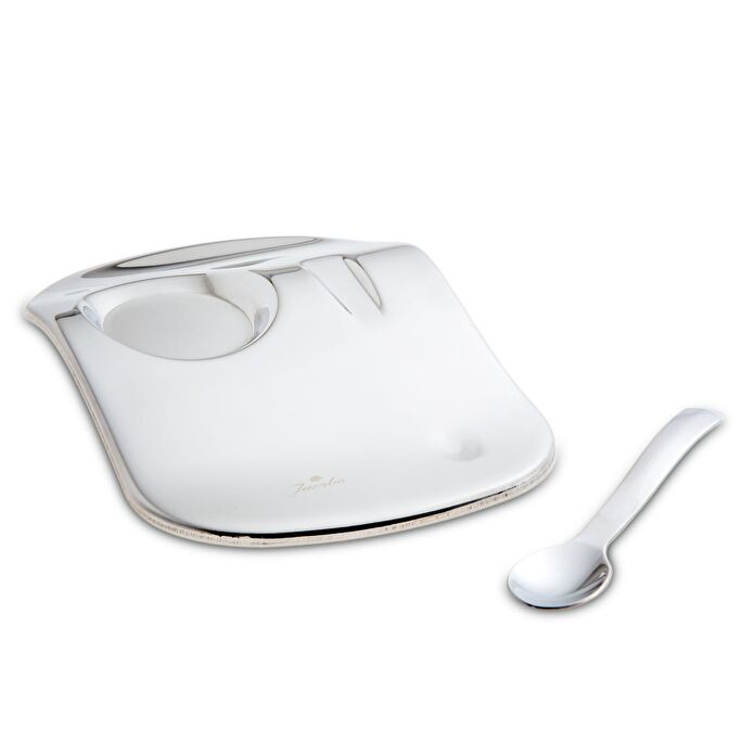 Jumbo Timeless Venti Çelik Kahve Saklama Kavanozu 750 Gr