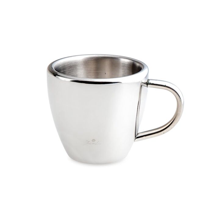 Jumbo Timeless Venti Çelik Kahve Saklama Kavanozu 750 Gr