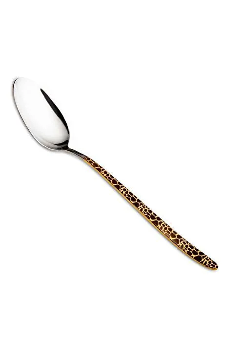 Jumbo 9400 5 Parça Servis Seti Black Gold