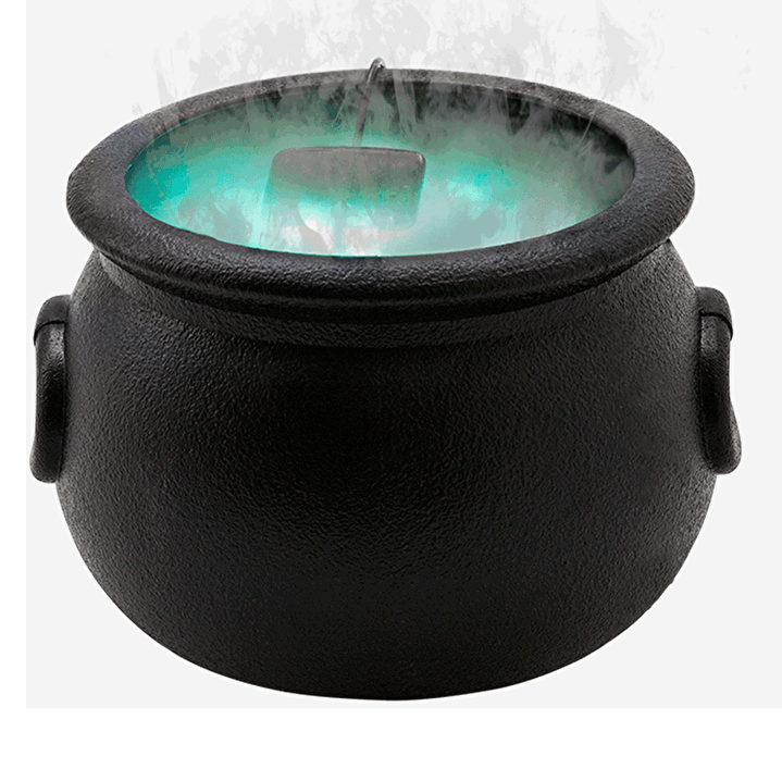 Flying Tiger Copenhagen Renk Değiştiren Sis Makinesi