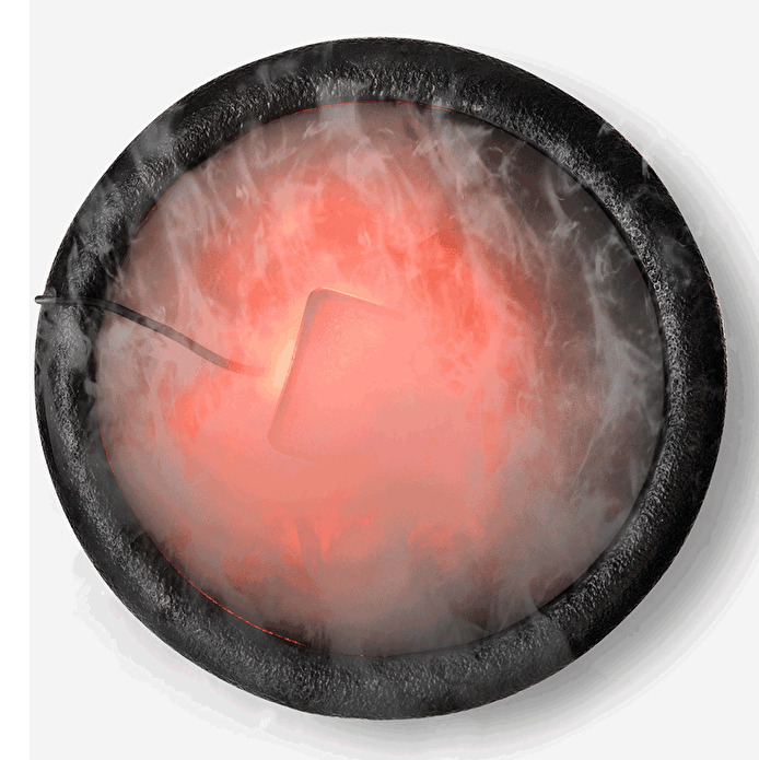 Flying Tiger Copenhagen Renk Değiştiren Sis Makinesi