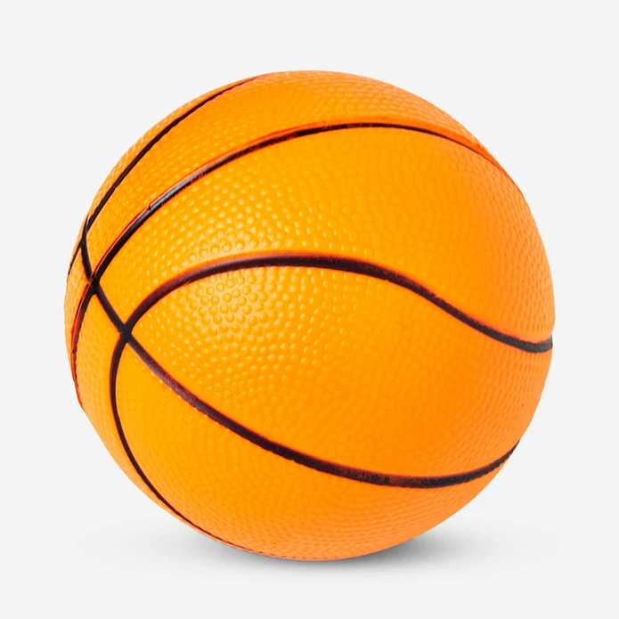 Flying Tiger Copenhagen Sünger Basketbol Topu