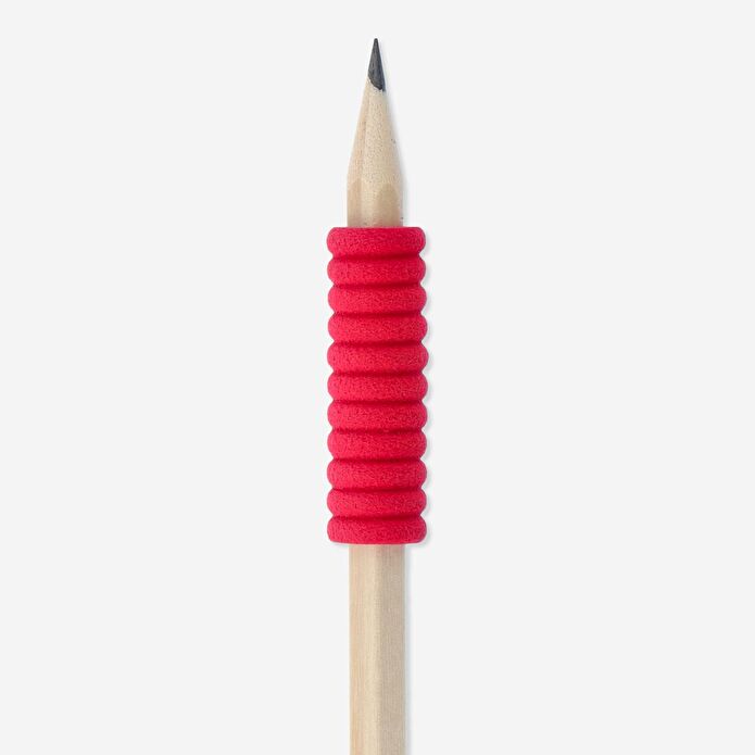 Flying Tiger Copenhagen 6'lı Tutuculu Kurşun Kalem Seti