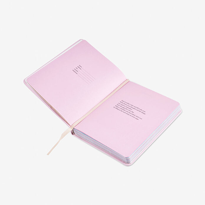 Flying Tiger Copenhagen 5 Yıllık Günlük