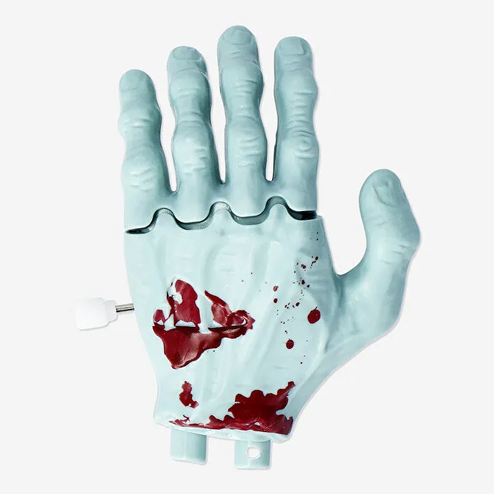 Flying Tiger Copenhagen Kurmalı Zombi Eli Yeşil