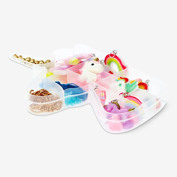 Flying Tiger Copenhagen Unicorn Boncuk Seti