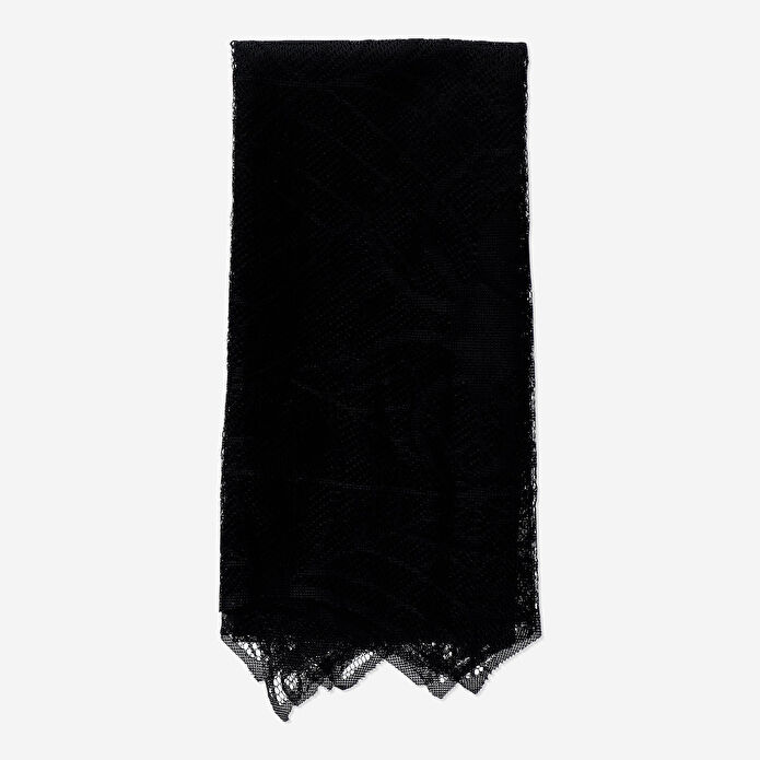 Flying Tiger Copenhagen Örümcek Ağı Şekilli Masa Örtüsü 160 x 120 cm