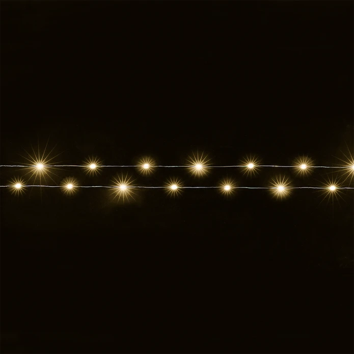 Flying Tiger Copenhagen LED Gün Işığı Zinciri