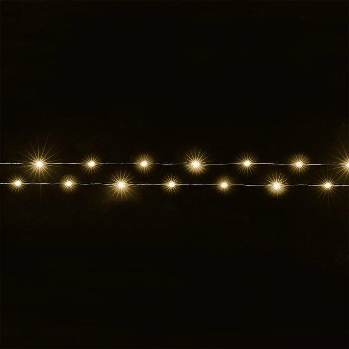 Flying Tiger Copenhagen LED Gün Işığı Zinciri