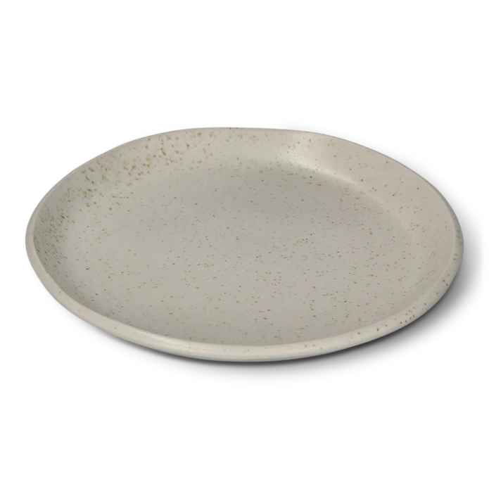 Flying Tiger Copenhagen Stoneware Servis Tabağı