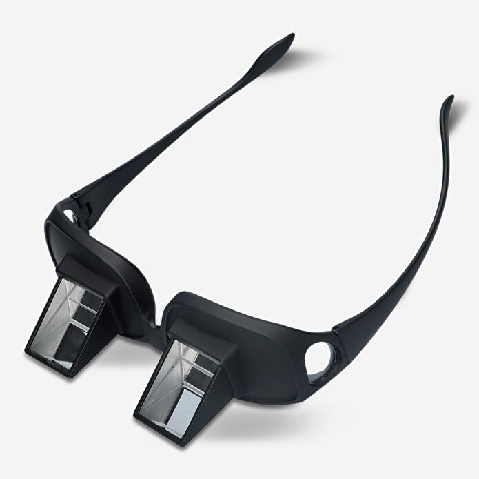 Flying Tiger Copenhagen Siyah Keyif Gözlüğü