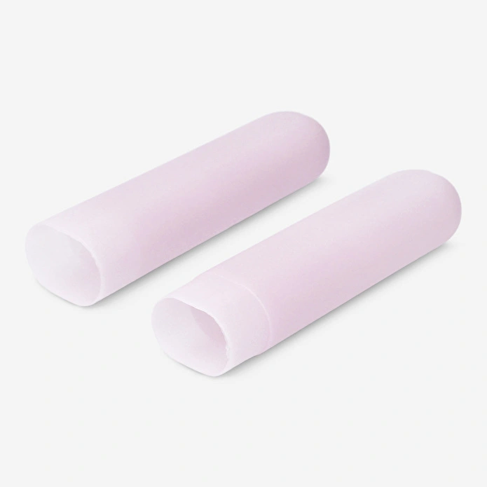 Flying Tiger Copenhagen Diş Fırçası Saklama Kabı Şeffaf