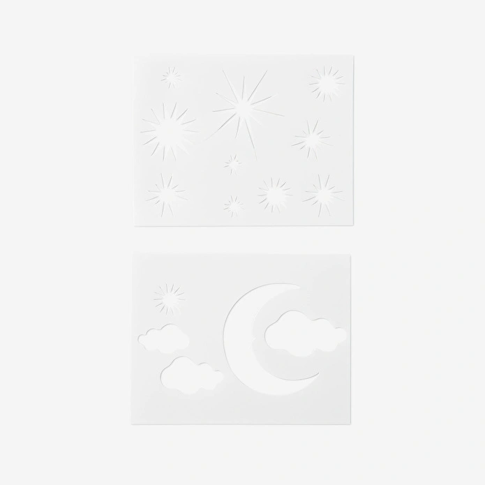 Flying Tiger Copenhagen Kendin Yap Unicorn Boyama Seti