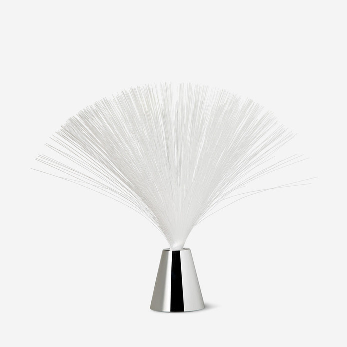 Flying Tiger Copenhagen Fiber Optik LED Lamba