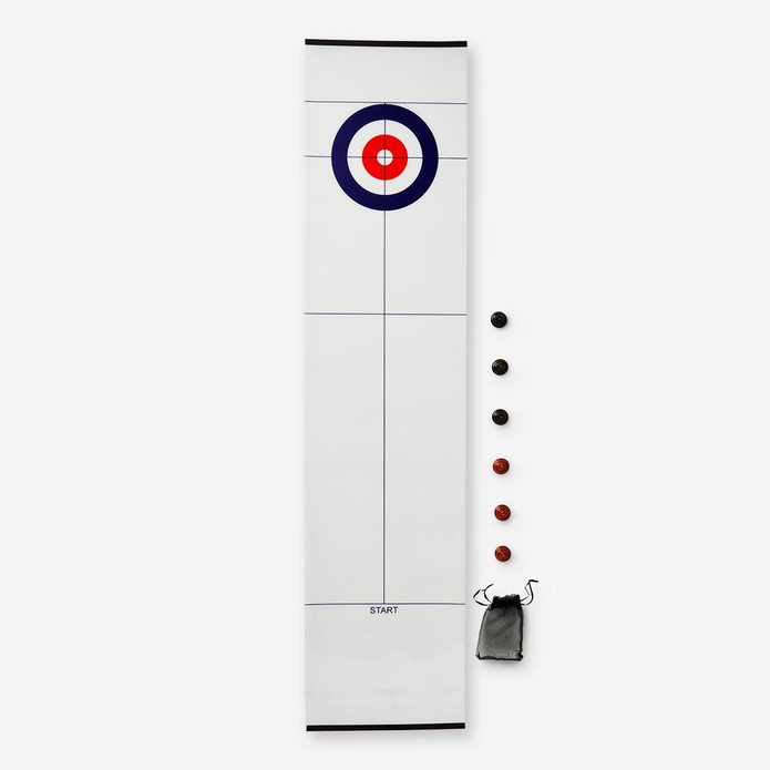 Flying Tiger Copenhagen Poo Curling Oyunu
