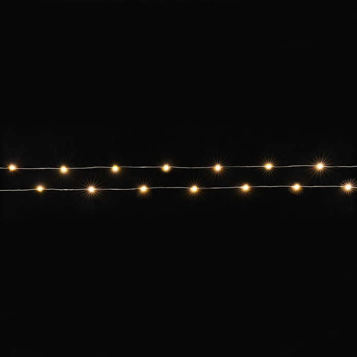 Flying Tiger Copenhagen Peri LED Yılbaşı Ağacı Işığı