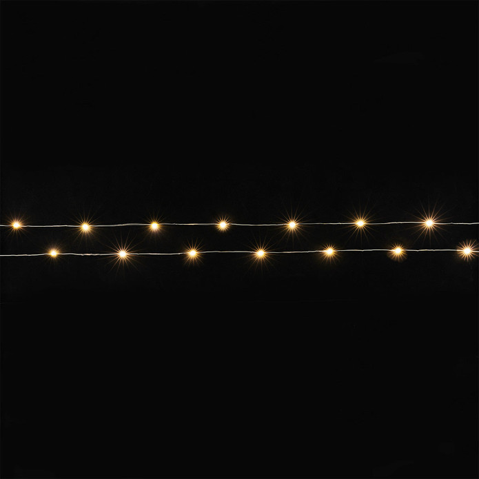 Flying Tiger Copenhagen Peri LED Yılbaşı Ağacı Işığı