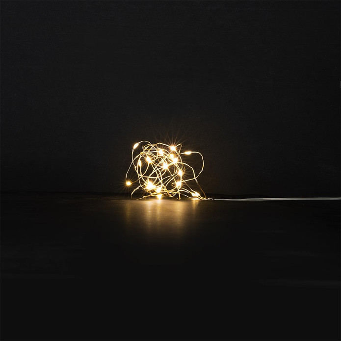 Flying Tiger Copenhagen Peri LED Yılbaşı Ağacı Işığı