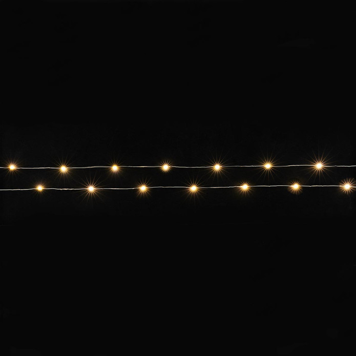 Flying Tiger Copenhagen Peri LED Yılbaşı Ağacı Işığı